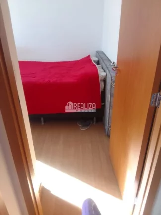 Imagem Apartamento com 2 dormitórios no Condomínio Residencial Veneza, no bairro Vila Arquelau, em Uberaba