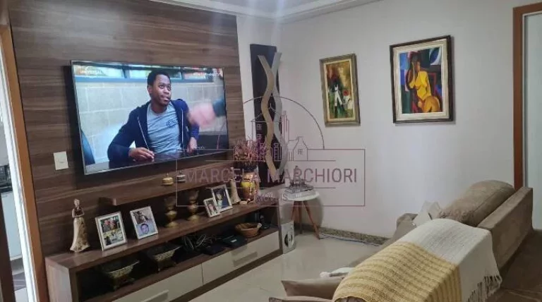 Imagem Apartamento 3 quartos sol da manhã no Parque das Castanheiras