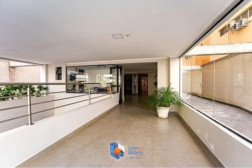 Imagem Apartamento à venda 2 Quartos 1 Vaga 80.46M² Pinheiros São Paulo - SP