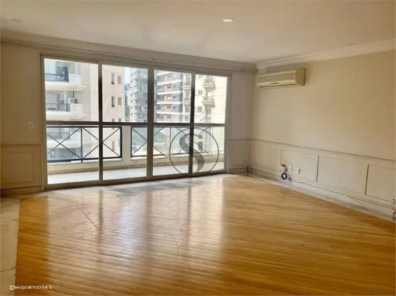 Imagem APARTAMENTO RESIDENCIAL em SÃO PAULO - SP, CHÁCARA ITAIM