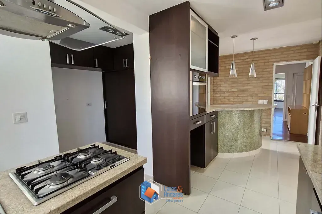 Imagem Apartamento à venda 4 Quartos 4 Suites 4 Vagas 246M² Vila Suzana São Paulo - SP