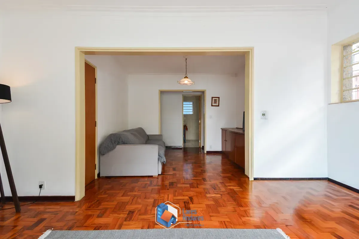 Imagem Casa para venda em Vila Mariana com 3 quartos, 161m²