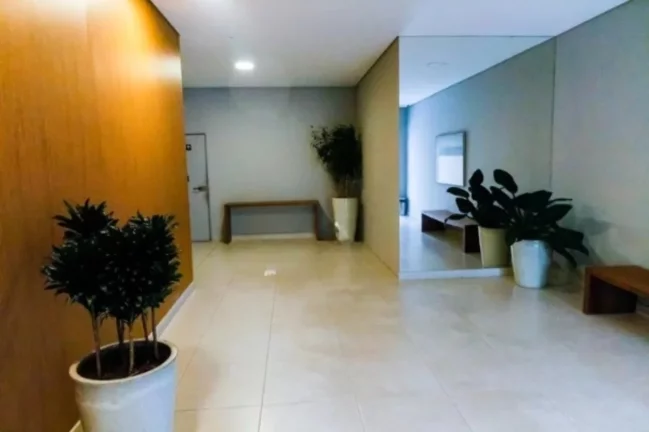 Imagem LINDO APARTAMENTO DECORADO COM PLANEJADOS E VISTA TOTALMENTE LIVRE NA MELHOR LOCALIZAÇÃO DO MORUMBI!