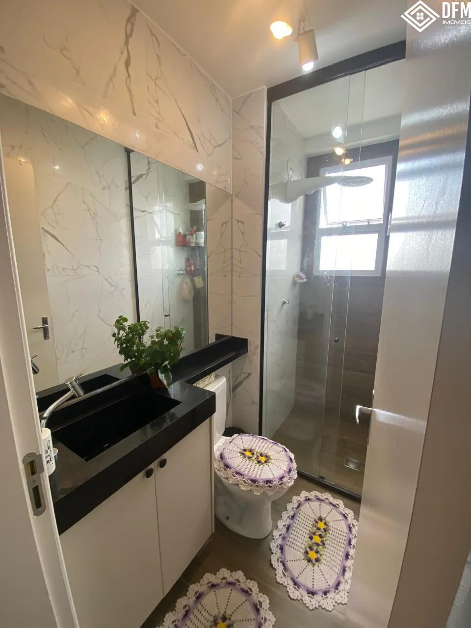 Imagem Apartamento com 1 Dormitorio(s) localizado(a) no bairro Jardim Casa Branca em Suzano / Mato Grosso do Sul Ref.:8096537