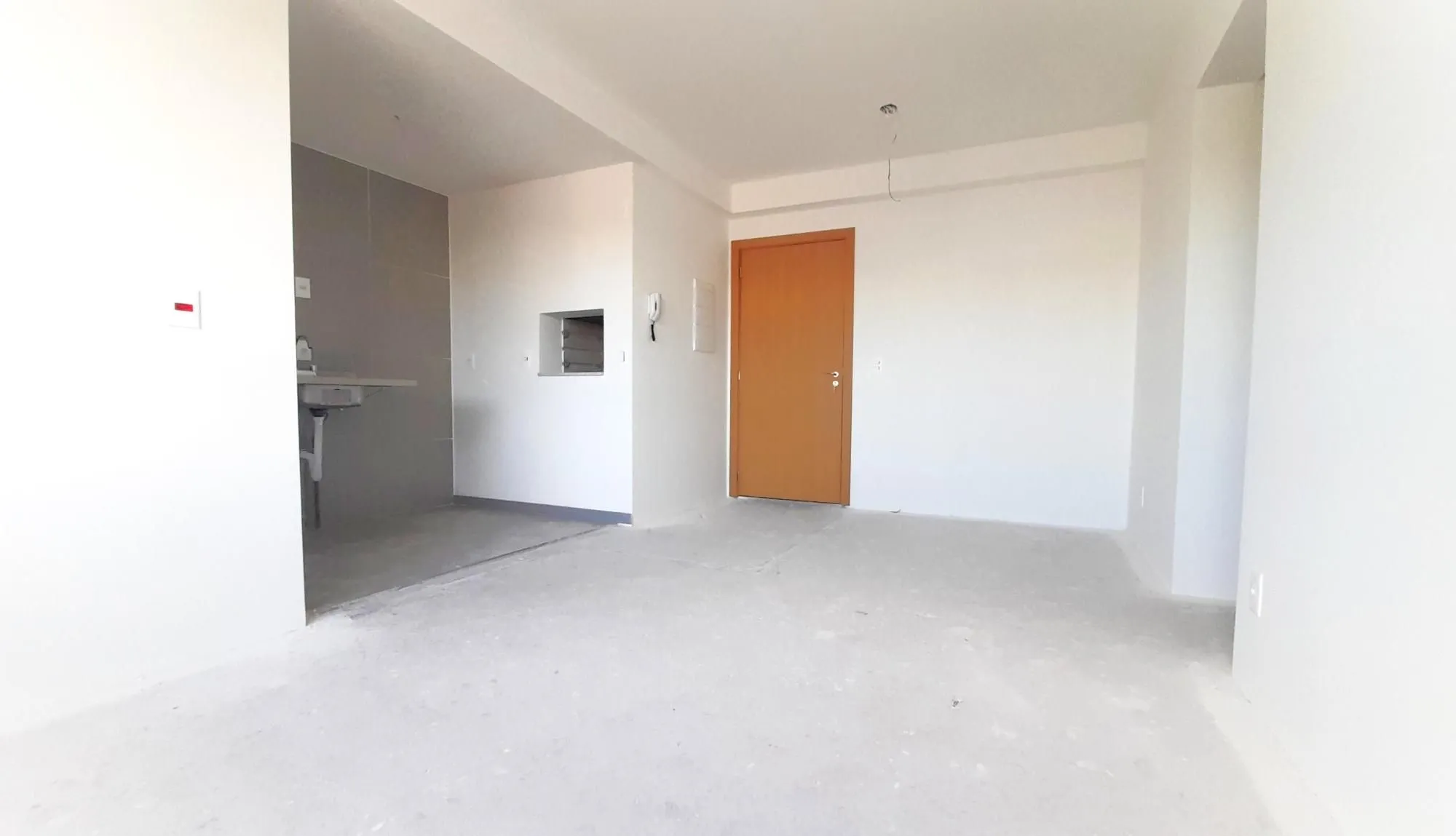 Imagem Apartamento 2 dormitórios e 1 vaga no Condomínio Libres
