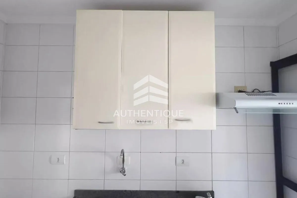 Imagem ARUAMA PINHEIROS - Apartamento em Pinheiros à venda