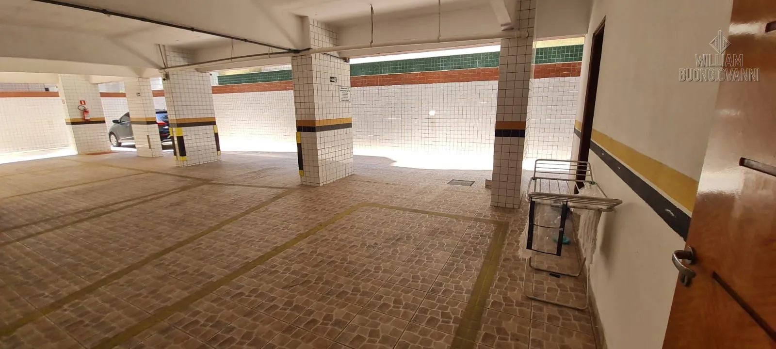 Imagem Apartamento 1 dormitórios coração da Vila Guilhermina