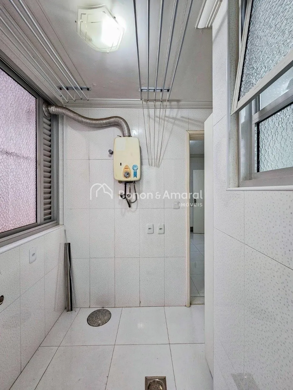Imagem Apartamento Reformado à Venda no Centro de Campinas - Edifício Antônio Lourenço
