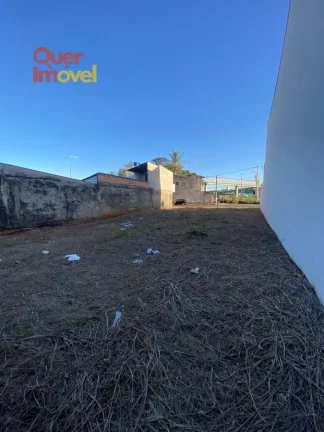 Imagem Terreno Comercial à Venda em Ribeirão Preto-SP - Jardim Salgado Filho 354m² de Área