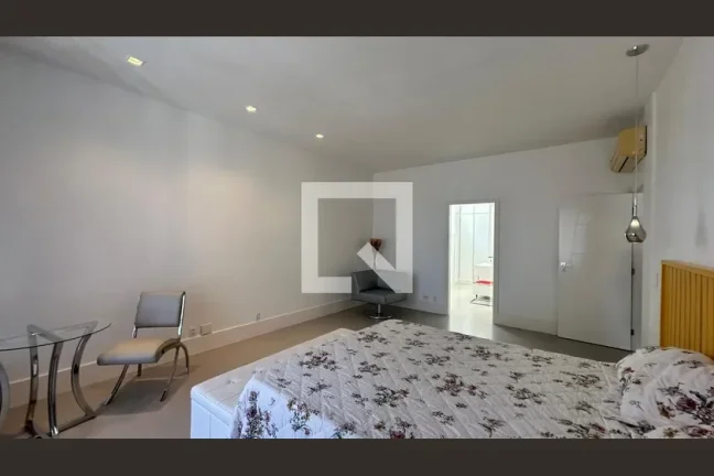 Imagem Casa à Venda - Recreio, 7 Quartos, 614 m2
