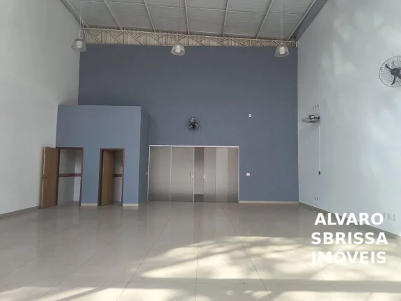 Imagem Salão Comercial com 230 m2 com localização privilegiada para comércios de diversos setores em frente ao shopping na Vila Nova em Itu SP Oportunidade