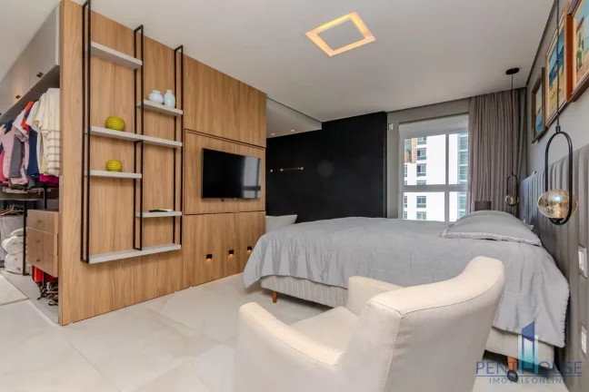 Imagem Apartamento Zona Central para Venda em Balneário Camboriú, CENTRO, 3 dormitórios, 3 suítes, 5 banheiros, 2 vagas