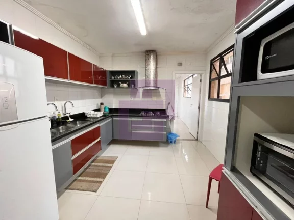 Imagem Aluguel de apartamentos padrão em Pitangueiras, Guarujá!