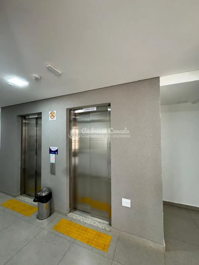 Imagem Mont Blue - Apartamento com 1 dormitório à venda, 40 m² por R$ 310.000,00 - Higienópolis - São José do Rio Preto/SP