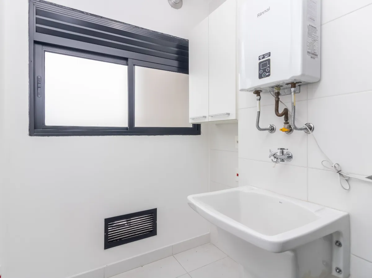 Imagem Apartamento para venda em Vila Parque Jabaquara com 2 quartos, sendo 1 suíte, 62m2