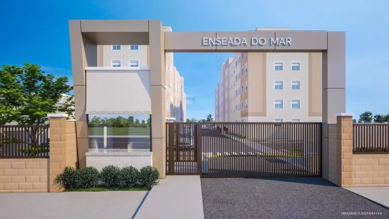 Imagem APARTAMENTO RESIDENCIAL em Rio de Janeiro - RJ, Taquara