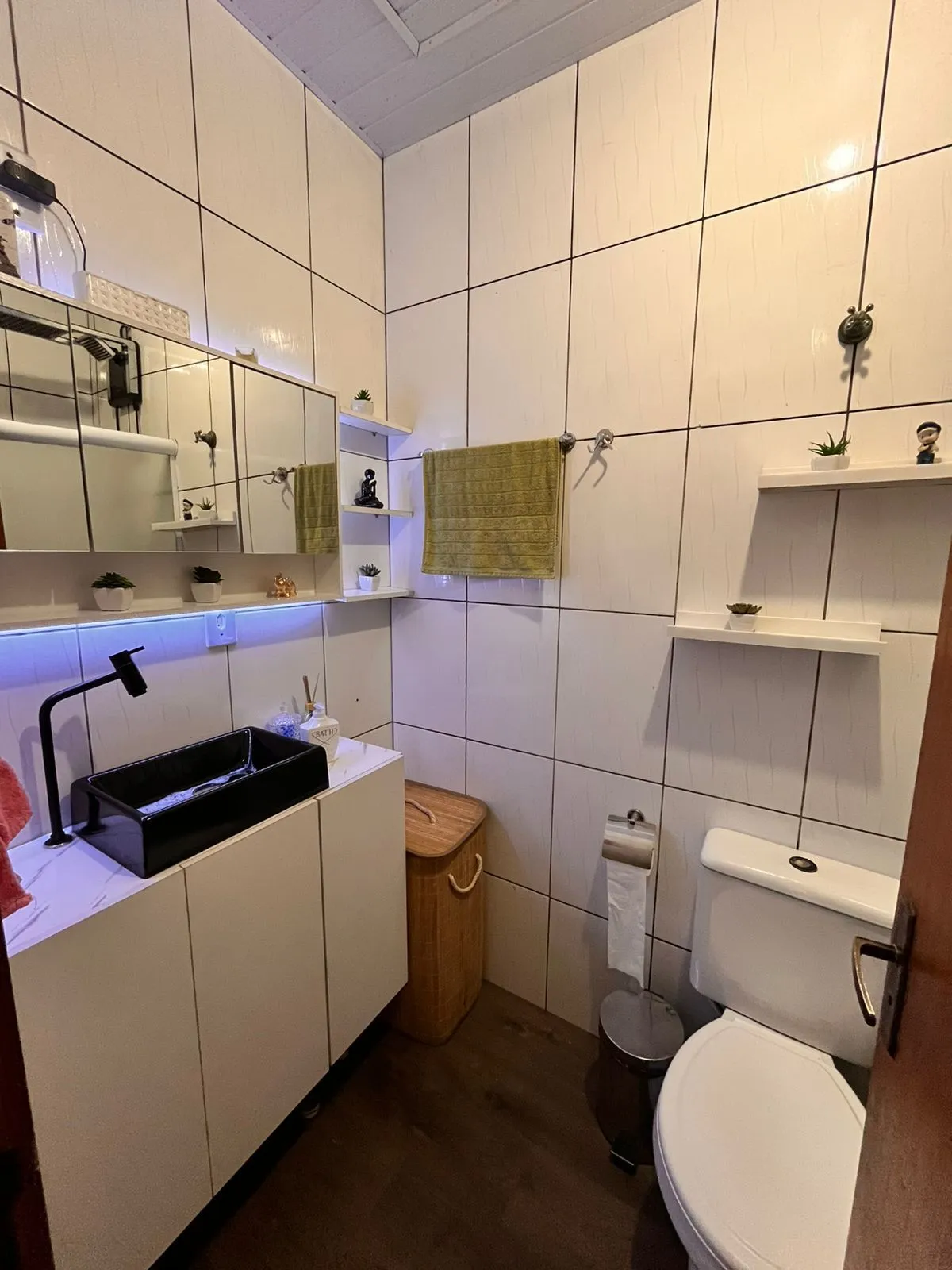 Imagem Casa Moradas Do Sul com 3 dormitórios