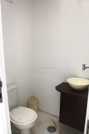 Imagem Cobertura Duplex à venda Higienópolis São Paulo
