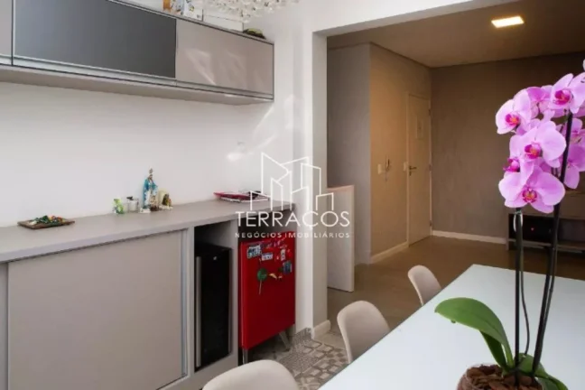 Imagem APARTAMENTO À VENDA EM CONDOMINIO FECHADO COM 3 DORMITÓRIOS 84M² - JARDIM ANA MARIA - JUNDIAÍ/SP