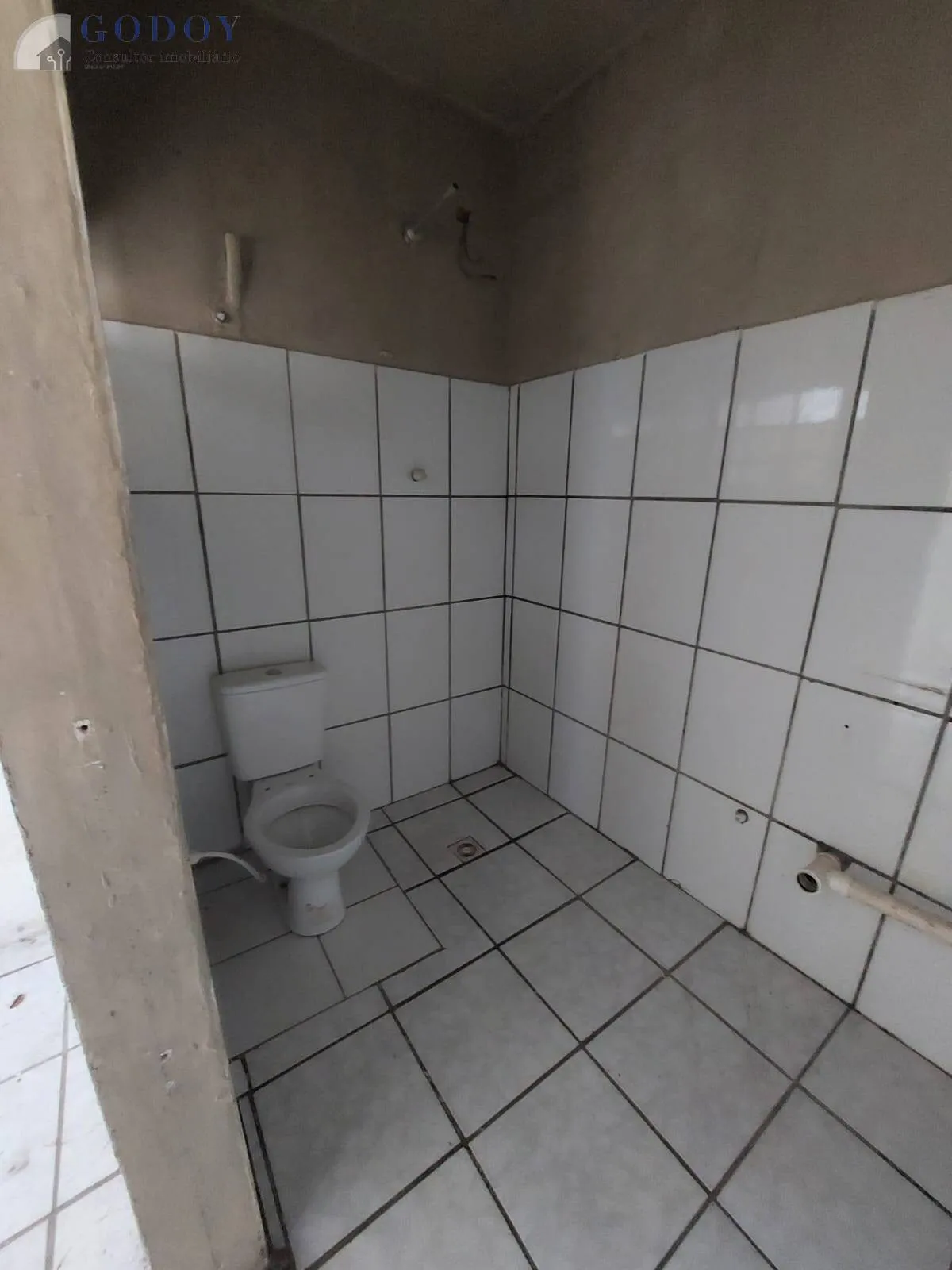 Imagem Comercial para Locação 55M², Residencial Estoril, Taubaté - SP