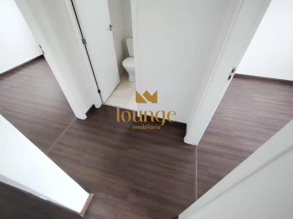 Imagem Apartamento à Venda Jd das Estrelas Z. Leste - Sorocaba/SP
