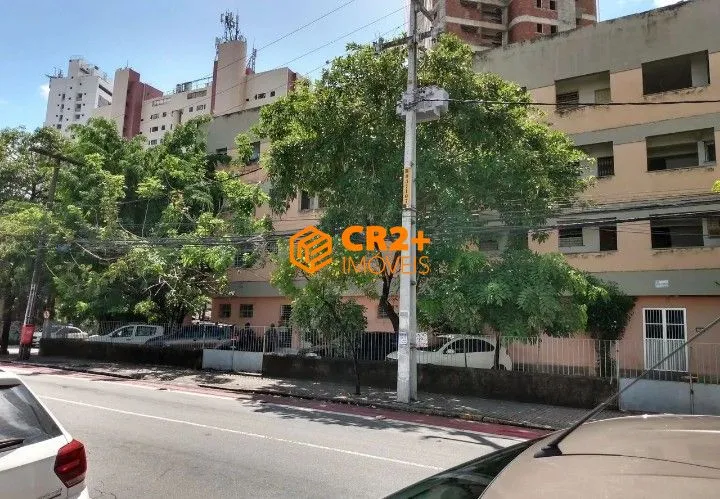 Imagem Vendo Kitnet 40m² em Casa Amarela