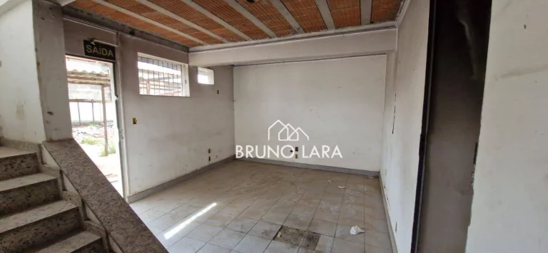 Imagem Loja disponível para Locação no centro - Betim/MG