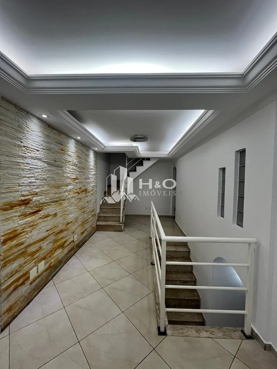 Imagem Sobrado à Venda - 2 Dormitórios (1 Suíte com Closet) - Vila Ré - Próximo ao Metrô Patriarca