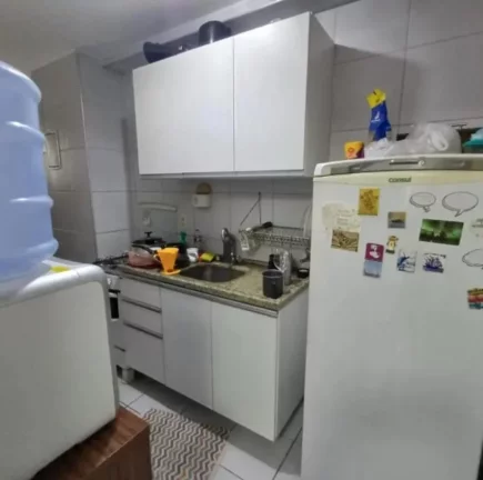 Imagem Apartamento com 65m na Madalena!