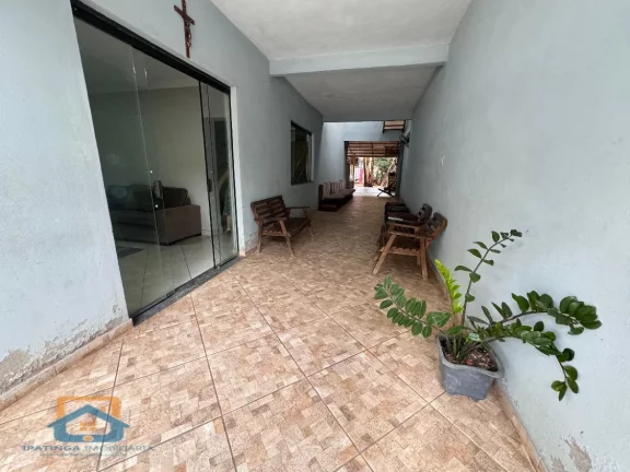 Imagem Casa no bairro Cidade Nobre - Ipatinga
