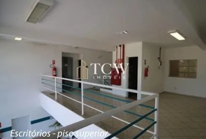 Imagem Galpão Industrial à Venda em Itatiba | 3.003 m² | Terreno de 30.000 m² | Itatiba/SP