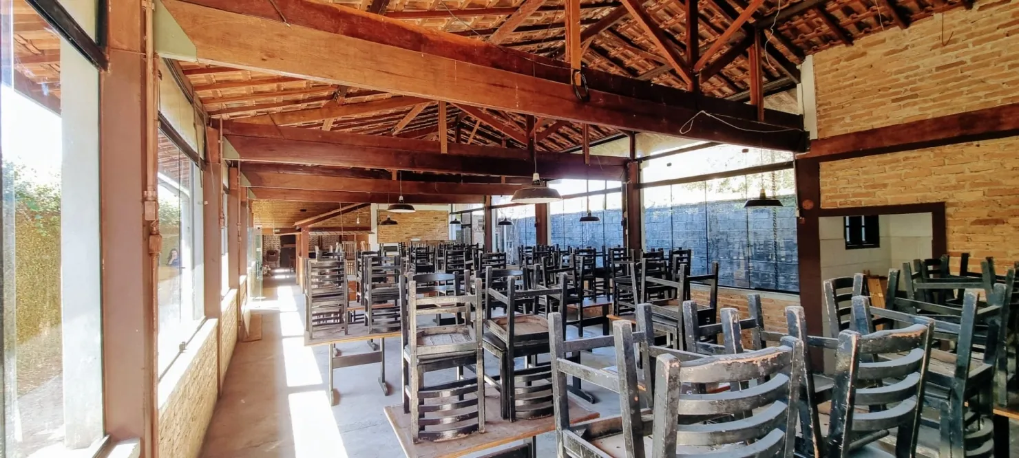 Imagem Comercial à venda 10 Vagas, 873.25M², Santana, Pindamonhangaba - SP