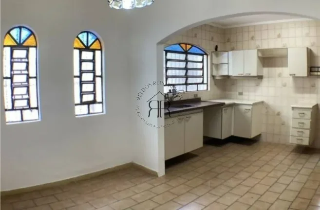 Imagem Venha conhecer a casa dos seus sonhos! Com 3 quartos amplos, sendo 1 suíte, esta casa é perfeita p...