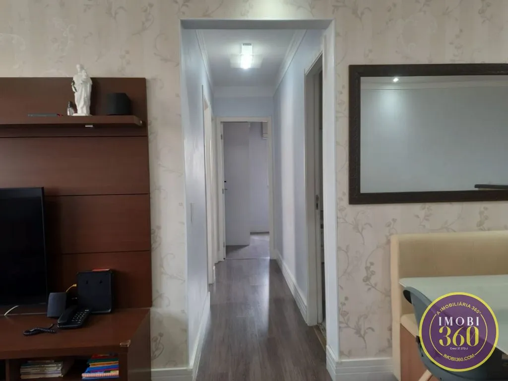 Imagem Apartamento à Venda em Jardim Vila Formosa, São Paulo - SP
