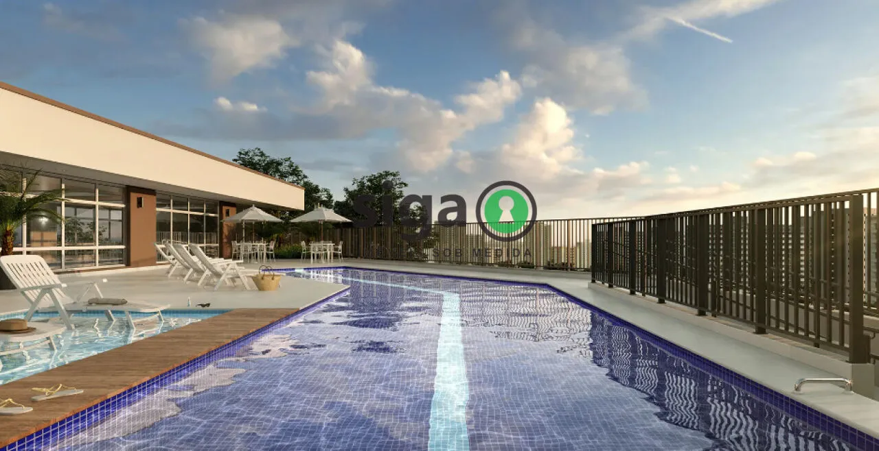 Imagem APARTAMENTO Á VENDA NO PANAMBY, CONDOMINIO OHANA PRÓXIMO A SUSSUMU HIRATA! PRÉDIO NOVO!!!