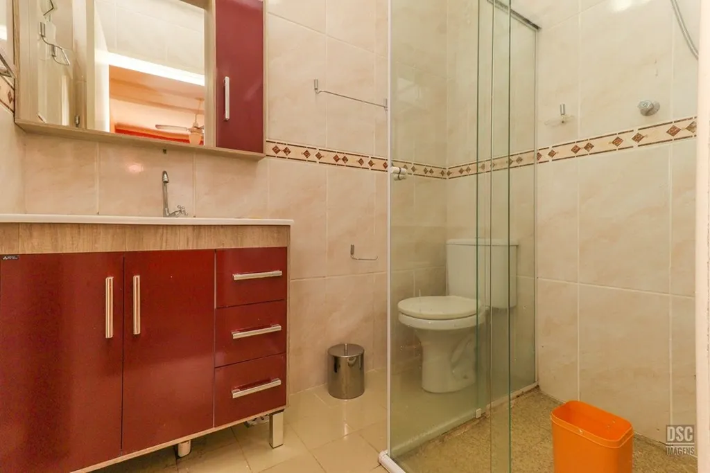 Imagem Casa em Vila Ipiranga