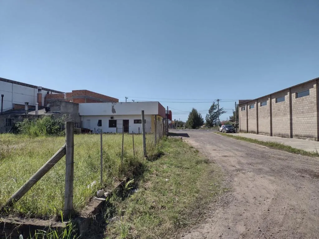 Imagem Terreno - Bairro Guarani