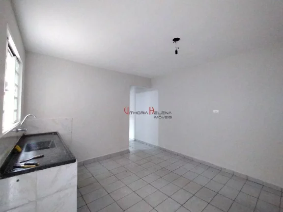Imagem Casa com 3 dormitórios para alugar, 75 m² por R$ 1.610,00/mês - Jardim das Nações - Itatiba/SP