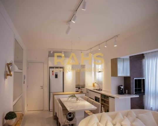 Imagem Ótima oportunidade para conquistar o seu sonho do apartamento novo! Um dos empreendimentos com a me...
