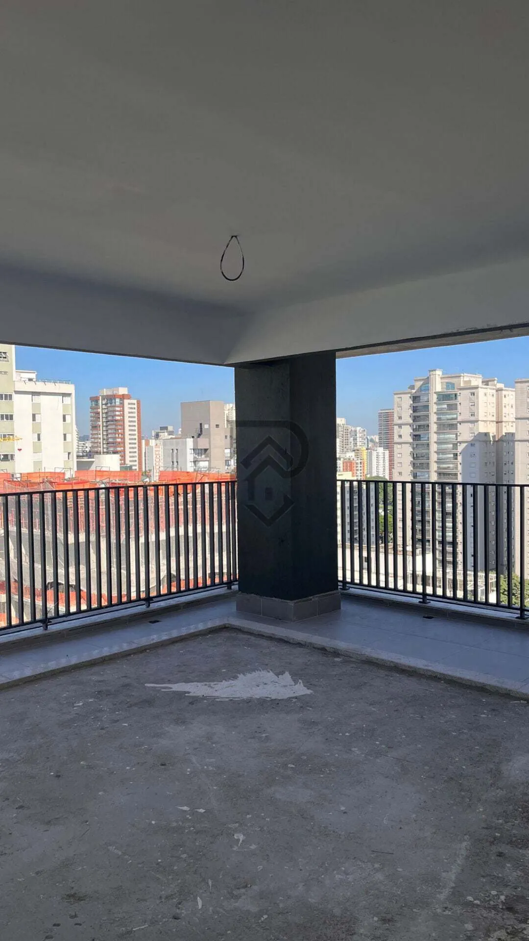 Imagem Apartamento em Campo Belo, São Paulo/SP