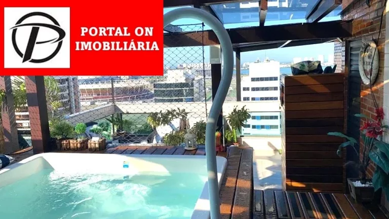 Imagem APARTAMENTO RESIDENCIAL em RIO DE JANEIRO - RJ, JACAREPAGUÁ