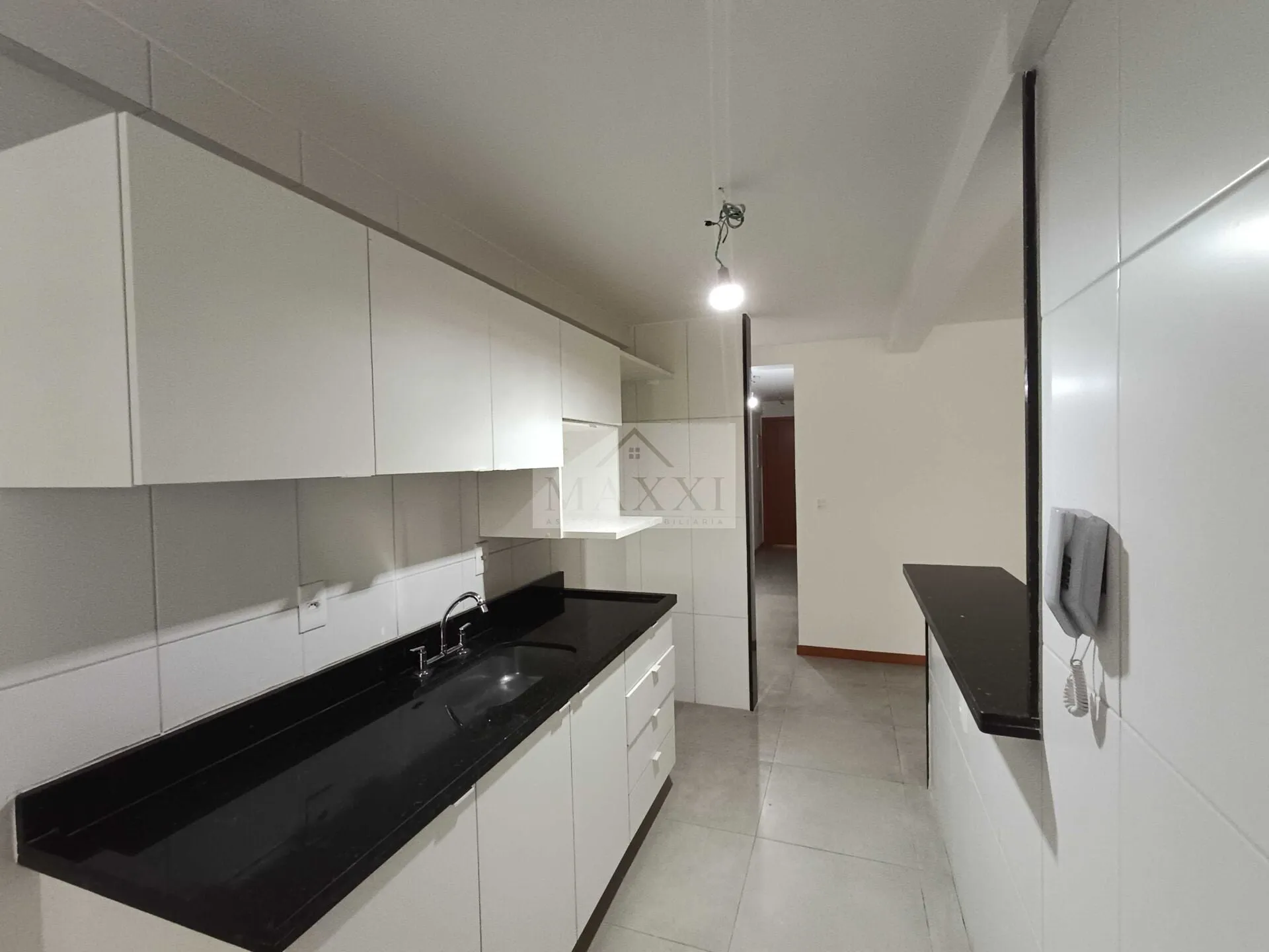 Imagem Condomínio do Edifício Hadimarc Primus - Apartamento em Tijuca, Rio de Janeiro/RJ