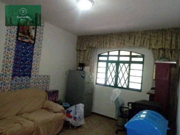Imagem Casa à venda por R$ 350.000,00 - Água Azul - Guarulhos/SP