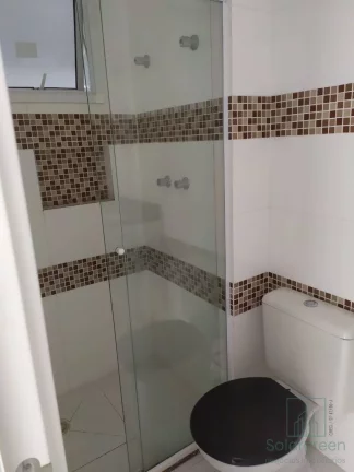 Imagem Apartamento para Locação em Atibaia - R$2.300,00