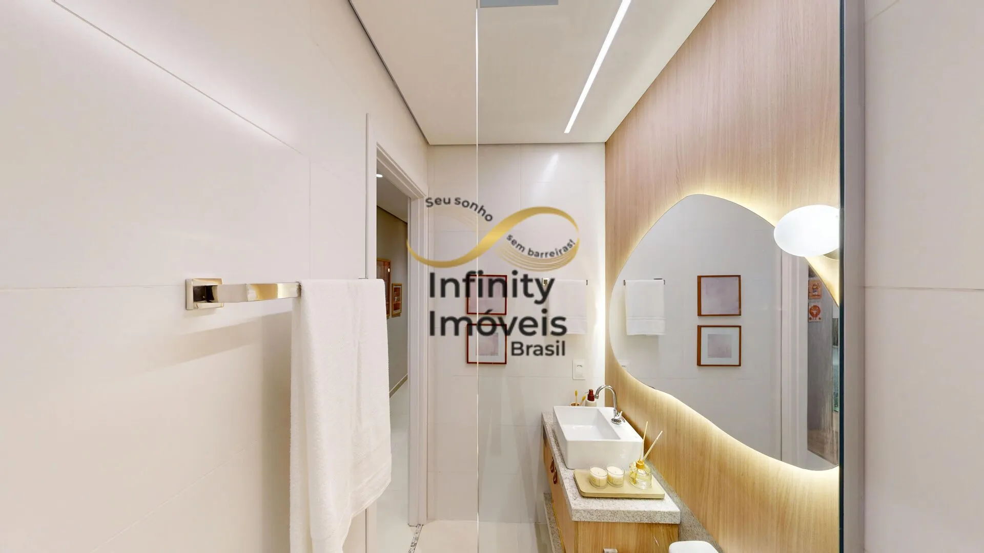 Imagem ESSENZA - Apartamento à venda no bairro Palmares - Belo Horizonte/MG