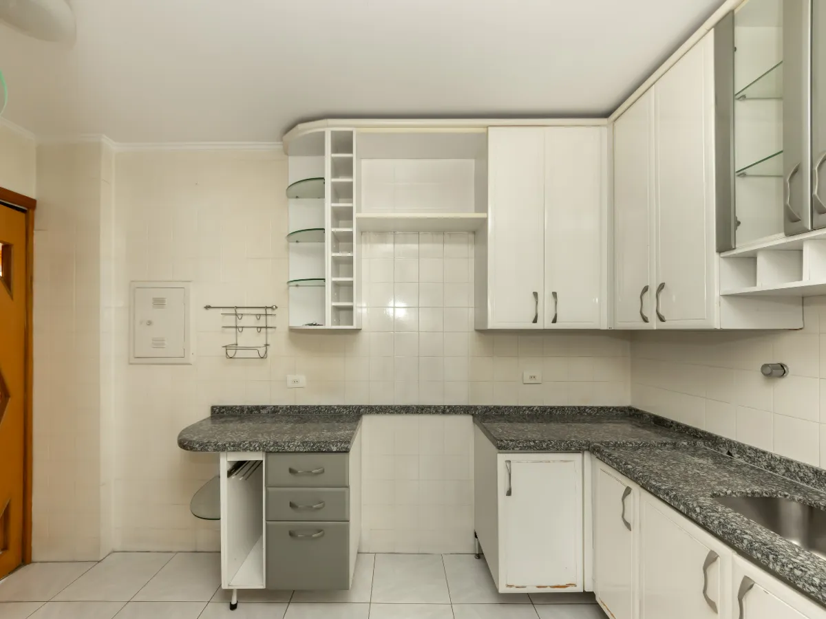 Imagem Apartamento para venda em Tatuapé com 3 quartos, sendo 1 suíte, 103m2