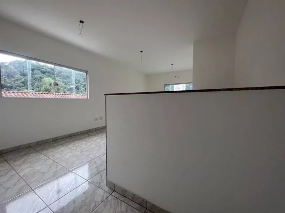 Imagem Casa com 2 dorms, Canto do Forte, Praia Grande - R$ 435 mil, Cod: 1811