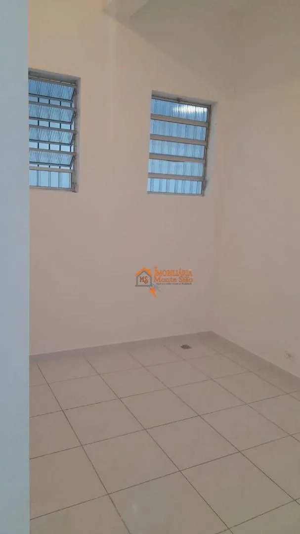 Imagem Galpão à venda, 650 m² por R$ 2.200.000,00 - Jardim Tranqüilidade - Guarulhos/SP