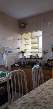 Imagem 3 dormitórios no Rosa Maria com Salão de Festa e Churrasqueira