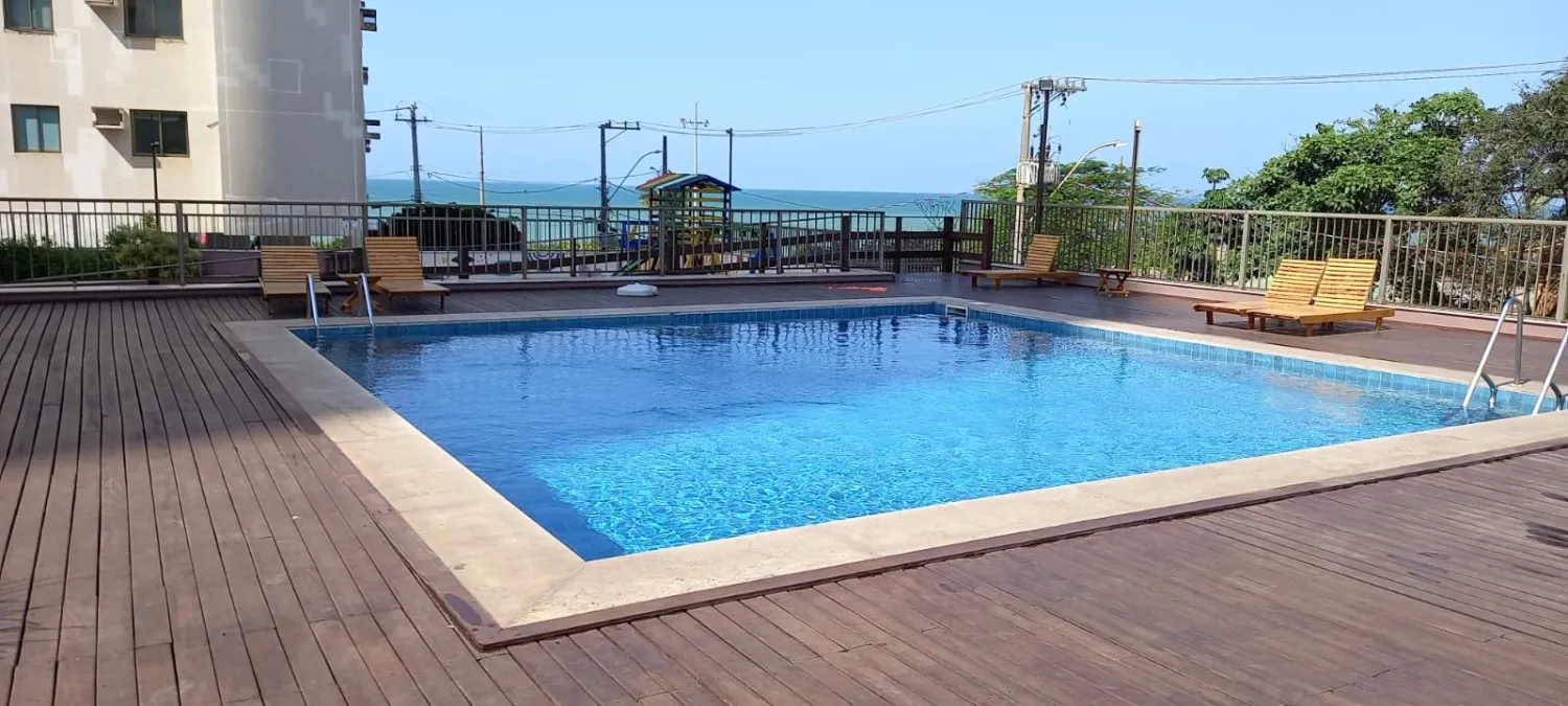 Imagem Apartamento com 3 quartos à venda em Vila Velha